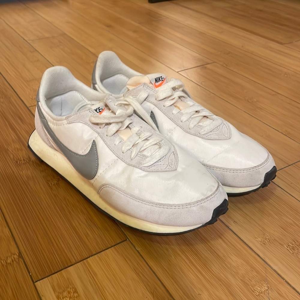 Nike retro shoes